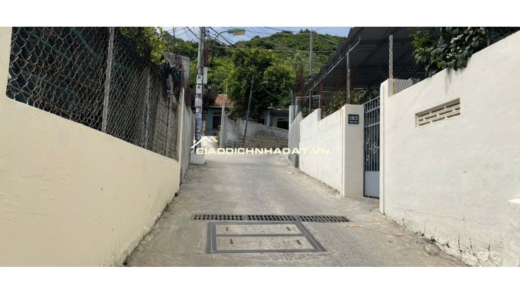 Bán đất full thổ cư 94m² gần Tháp Bà Ponaga – Giá 3 ty 950 tr cách biển 1,6km